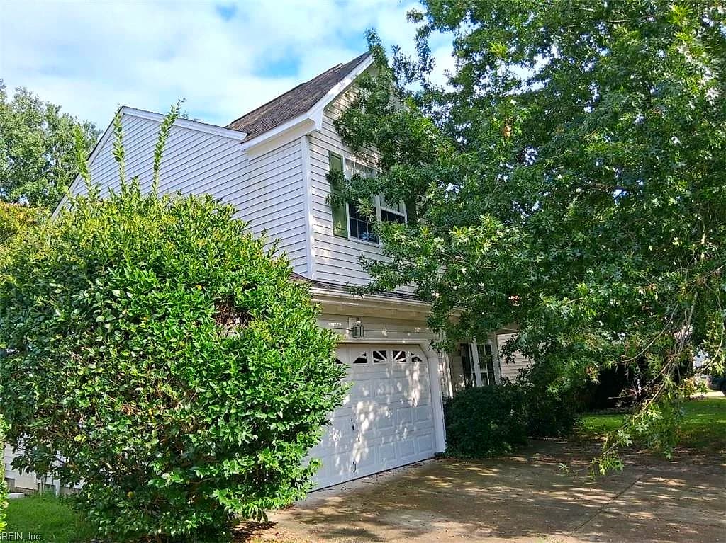 526 Windward Drive DR, CHESAPEAKE VA 23320 - Photo 3