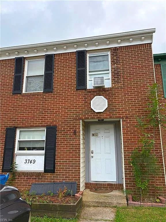 3749 Canadian ARCH, VIRGINIA BEACH VA 23453