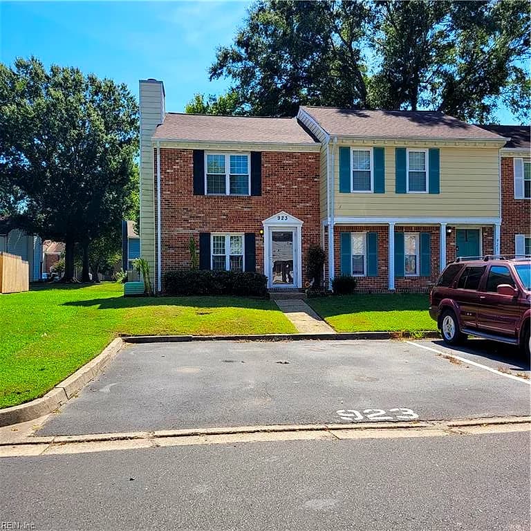 923 Ketch CT, CHESAPEAKE VA 23320 - Photo 3