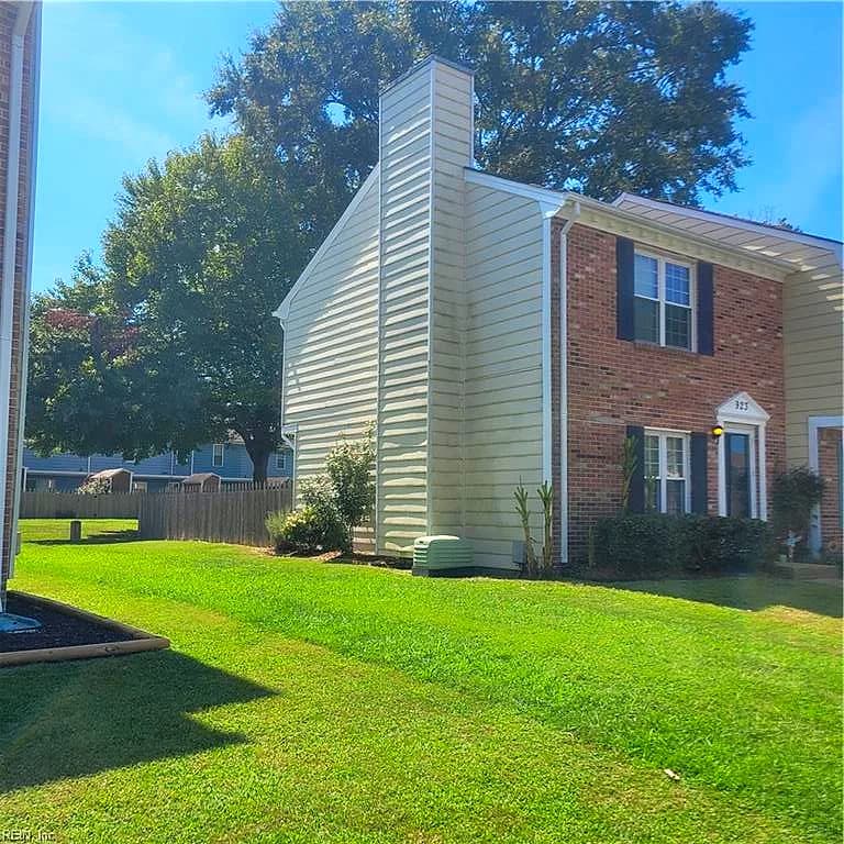 923 Ketch CT, CHESAPEAKE VA 23320 - Photo 4