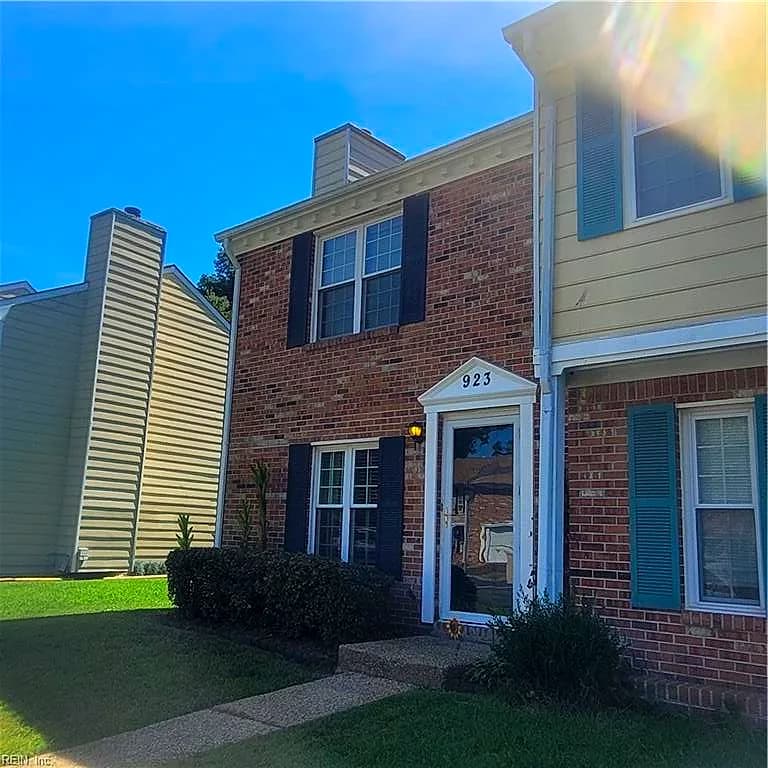 923 Ketch CT, CHESAPEAKE VA 23320 - Photo 5