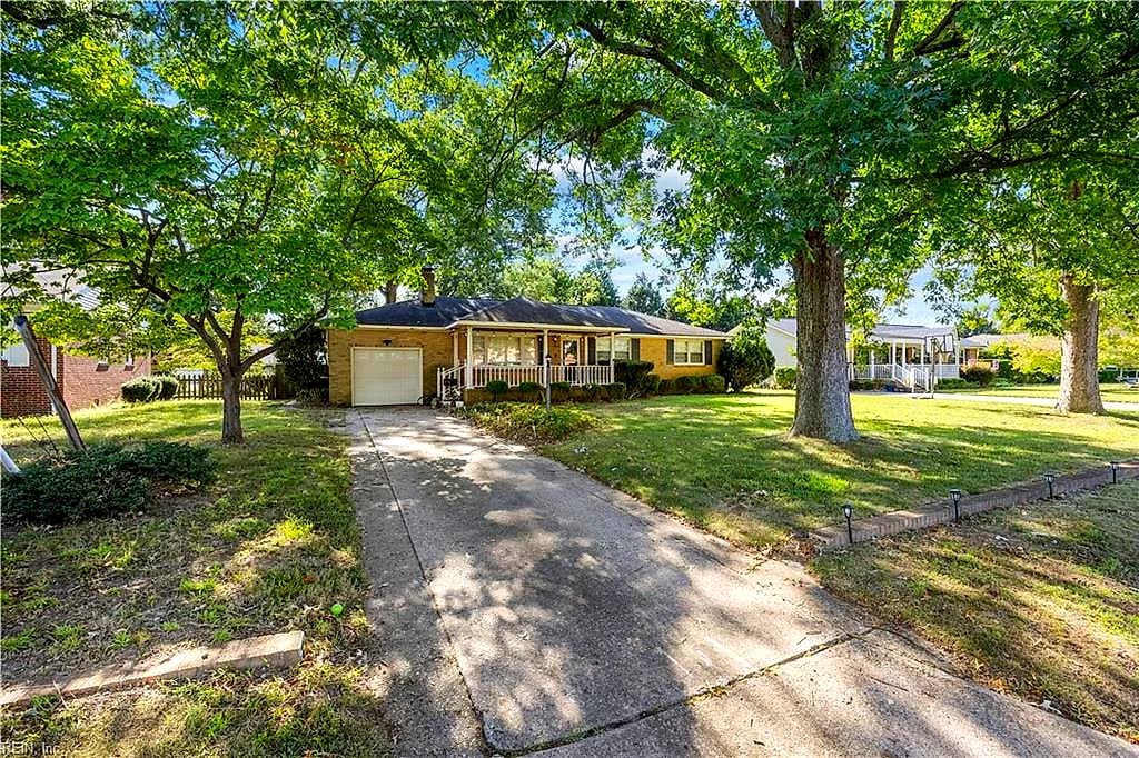 35 Wendfield CIR, NEWPORT NEWS VA 23601 - Photo 3