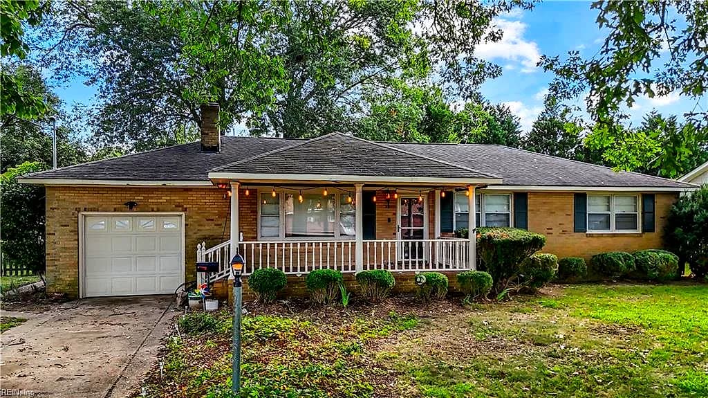 35 Wendfield CIR, NEWPORT NEWS VA 23601 - Photo 4