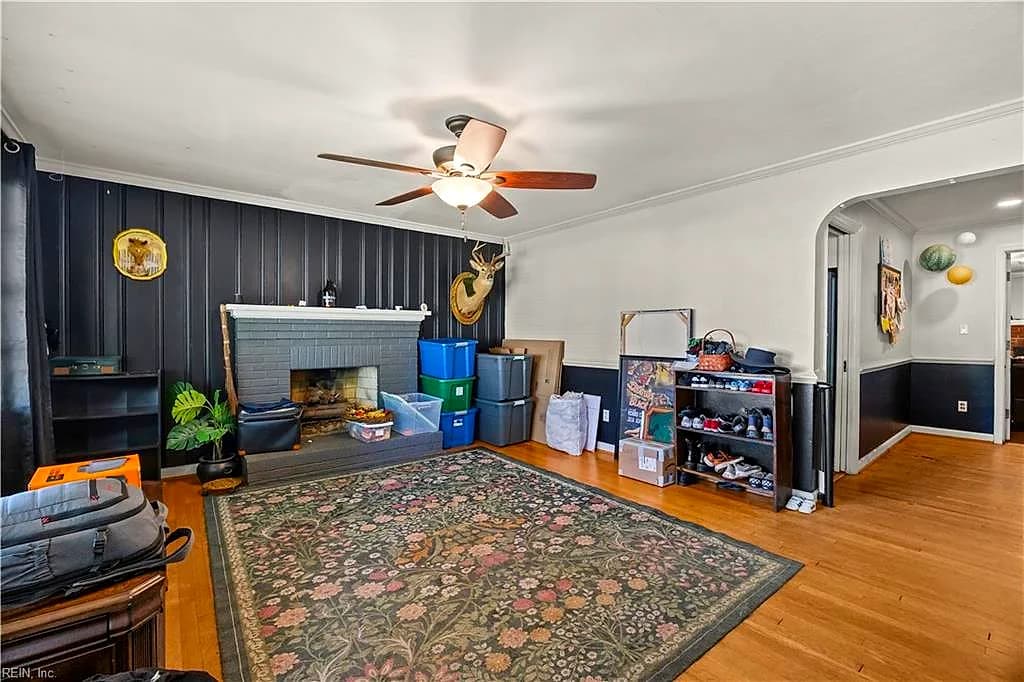 35 Wendfield CIR, NEWPORT NEWS VA 23601 - Photo 5