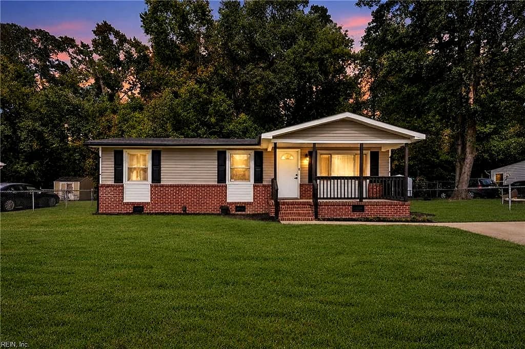 800 Nixon DR, SUFFOLK VA 23434 - Main photo