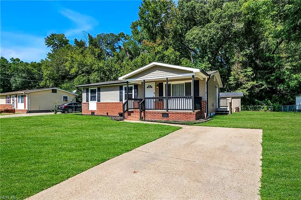 800 Nixon DR, SUFFOLK VA 23434 - Photo 4