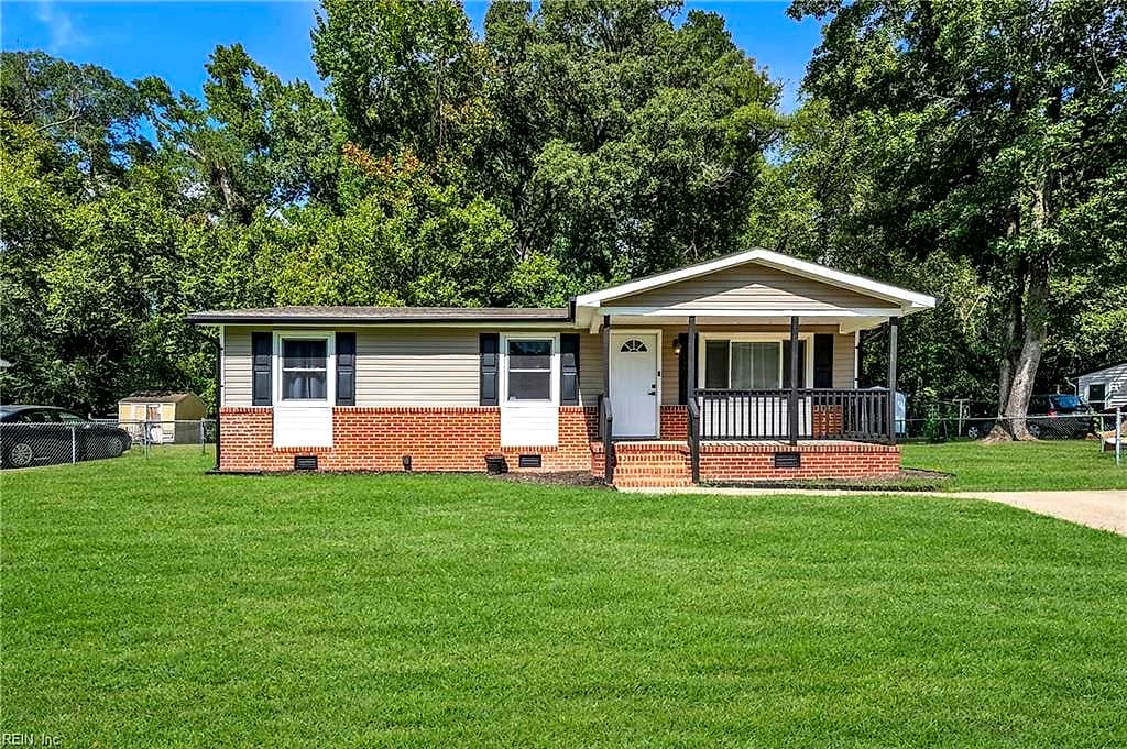 800 Nixon DR, SUFFOLK VA 23434 - Photo 5