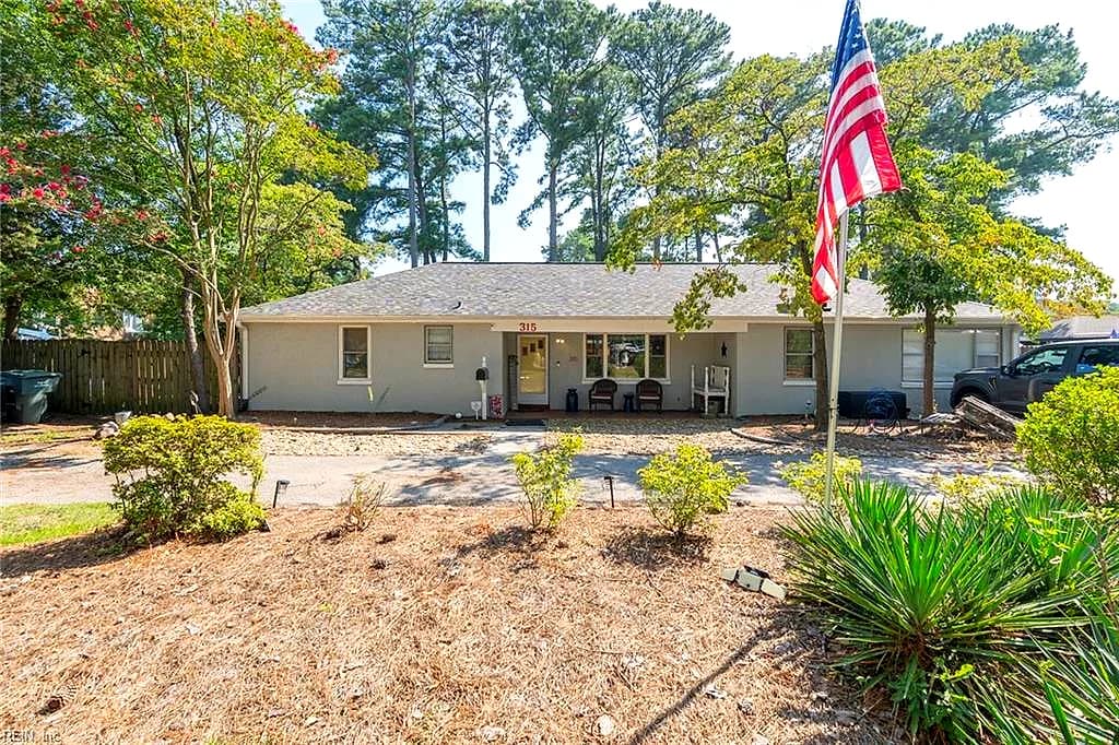 315 Thole ST, NORFOLK VA 23505 - Main photo