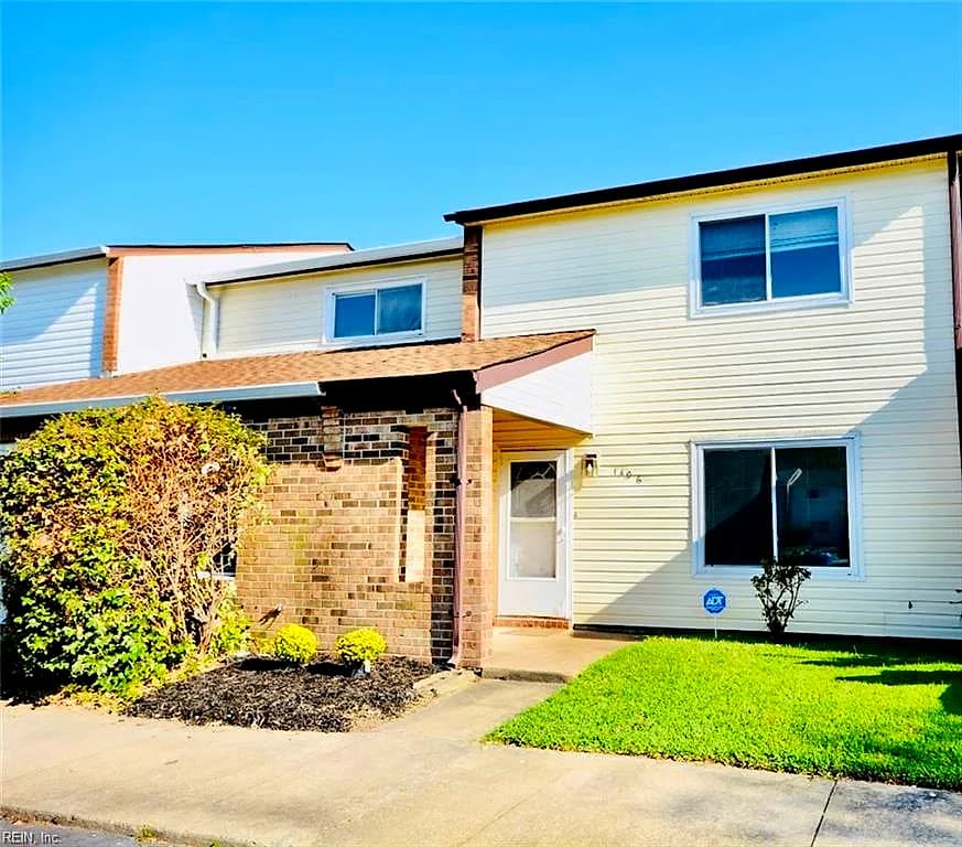 1406 Sierra DR, VIRGINIA BEACH VA 23453 - Main photo