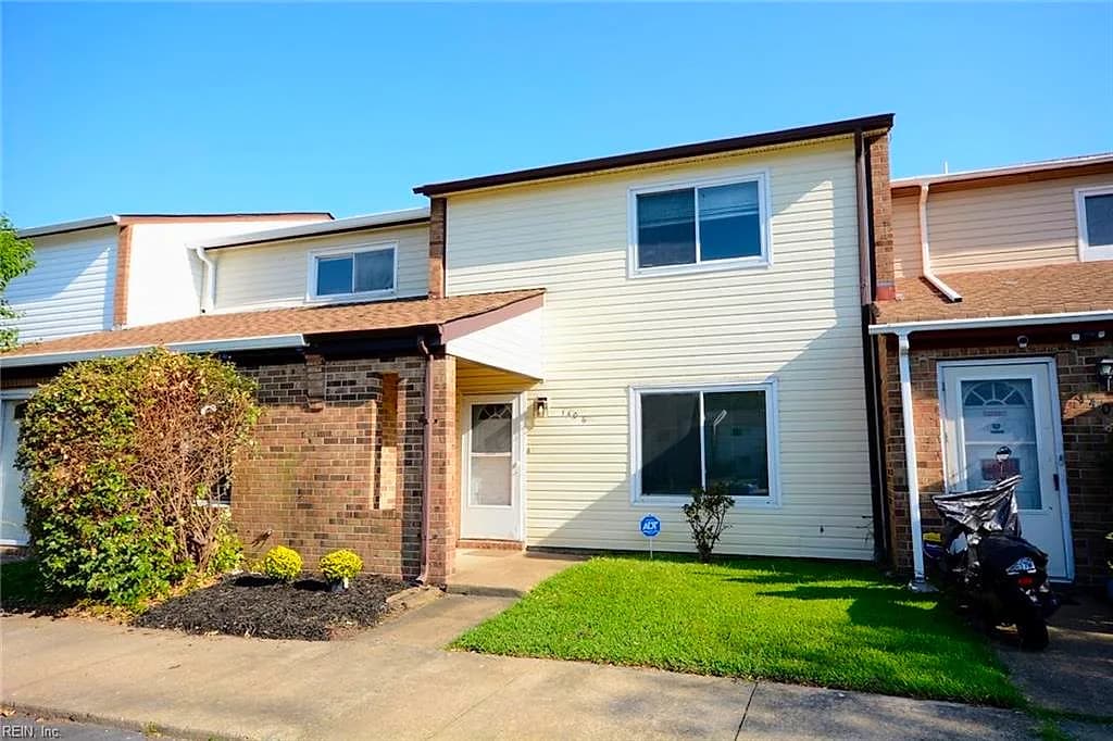 1406 Sierra DR, VIRGINIA BEACH VA 23453 - Photo 2
