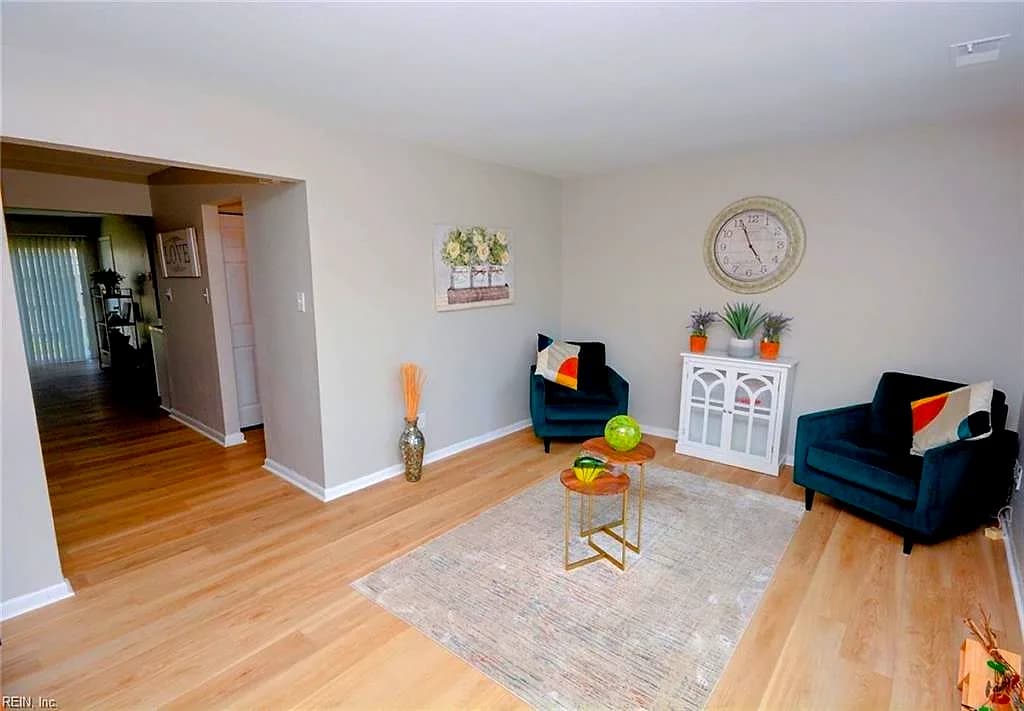 1406 Sierra DR, VIRGINIA BEACH VA 23453 - Photo 4