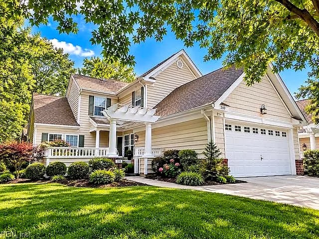 200 Cove Terrace TER, CARROLLTON VA 23314