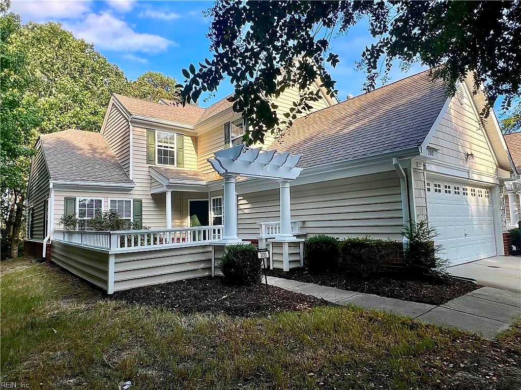 200 Cove Terrace TER, Carrollton — 3 bed Residential, 1,830 sqft