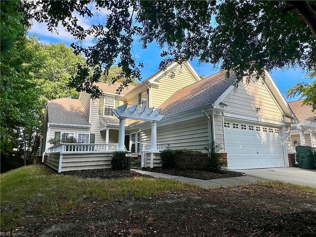 200 Cove Terrace TER, CARROLLTON VA 23314 - Photo 3