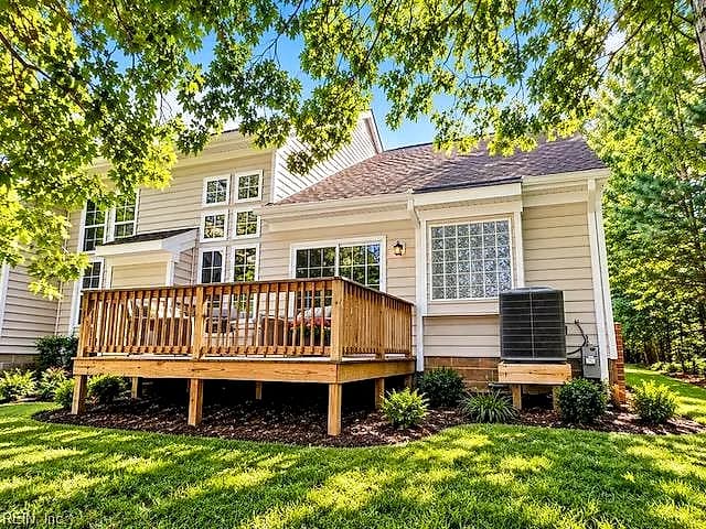 200 Cove Terrace TER, CARROLLTON VA 23314 - Photo 4