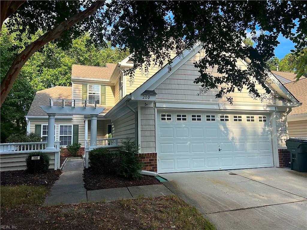 200 Cove Terrace TER, CARROLLTON VA 23314 - Photo 4