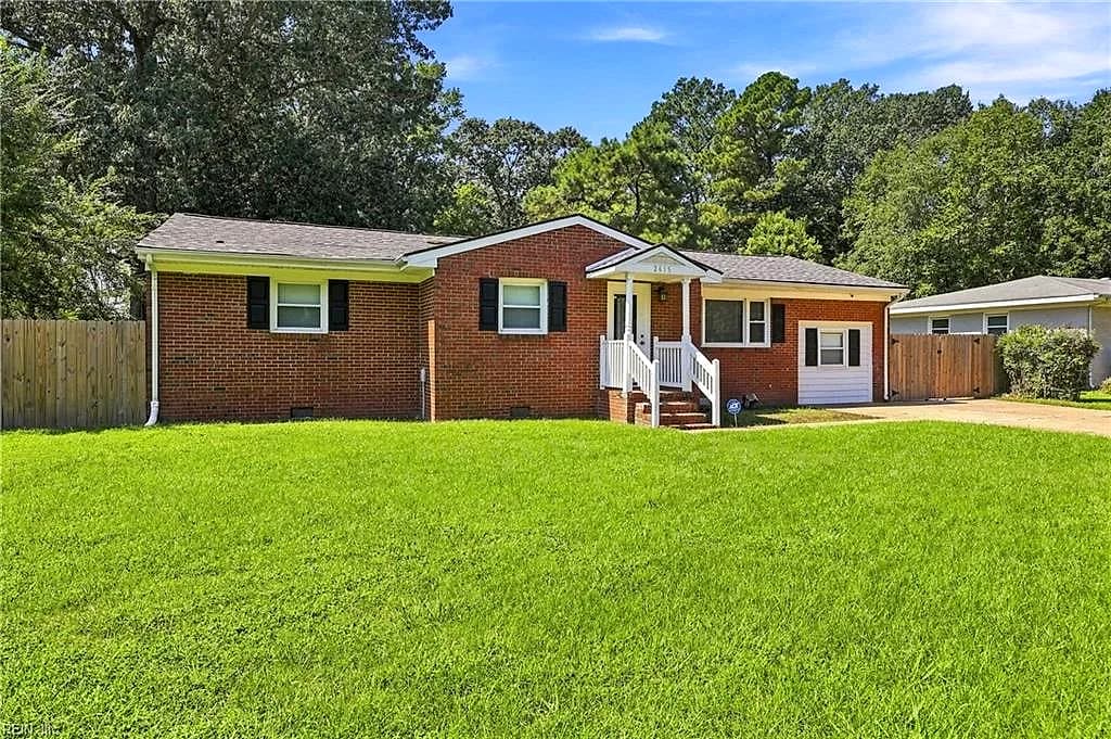 2615 Cedar RD, CHESAPEAKE VA 23323 - Photo 3
