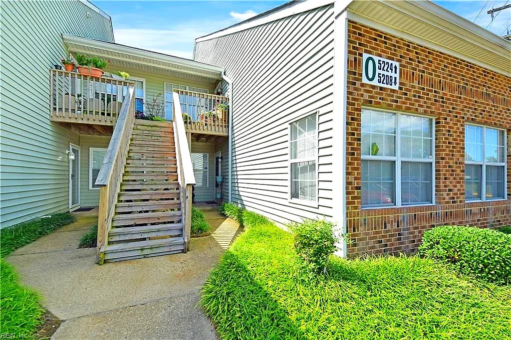 5208 Thatcher WAY, VIRGINIA BEACH VA 23456 - Photo 3