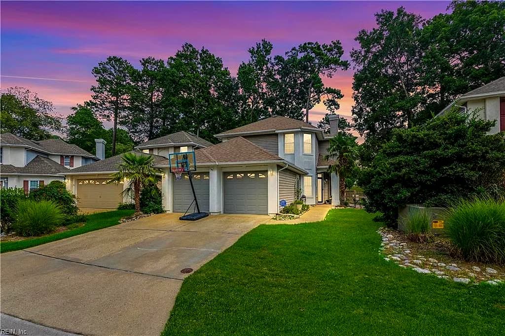 932 Prestige CT, NEWPORT NEWS VA 23602 - Main photo