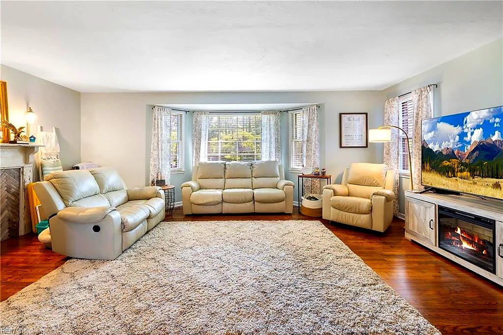 312 Thelmar LN, PORTSMOUTH VA 23701