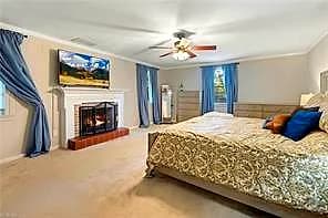 312 Thelmar LN, PORTSMOUTH VA 23701 - Photo 4