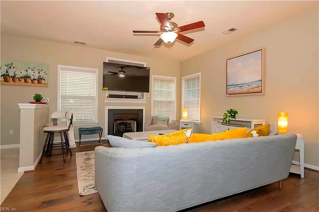 113 N Oceana BLVD, VIRGINIA BEACH VA 23454 - Photo 3