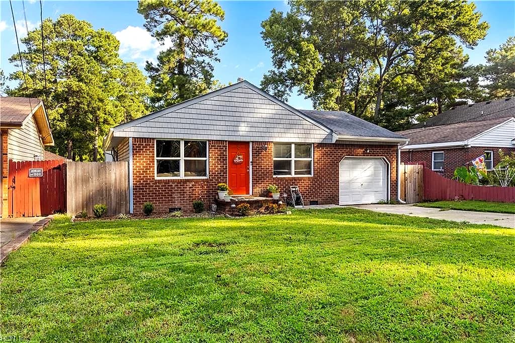 638 Milby DR, CHESAPEAKE VA 23325 - Photo 3