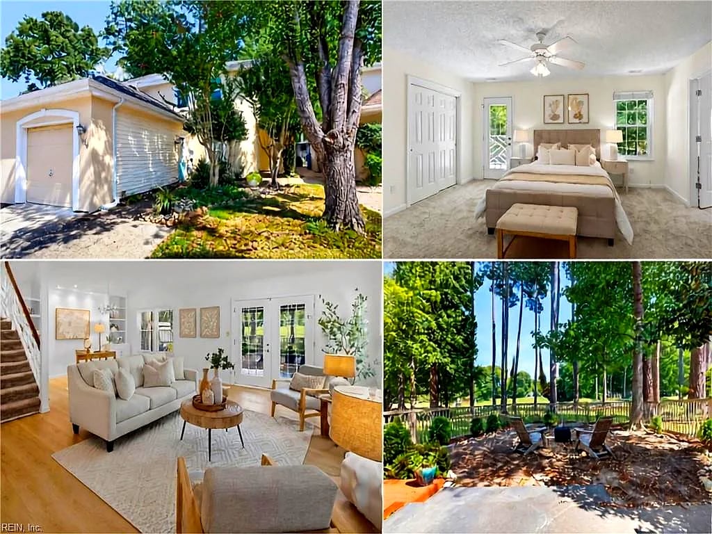 1636 Willow CV, NEWPORT NEWS VA 23602