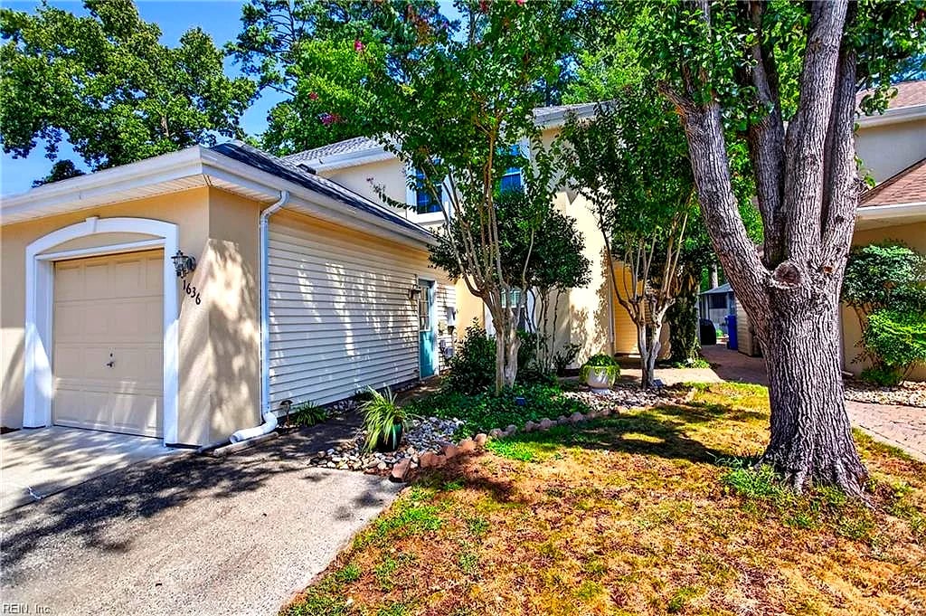 1636 Willow CV, Newport News — 3 bed Residential, 1,803 sqft