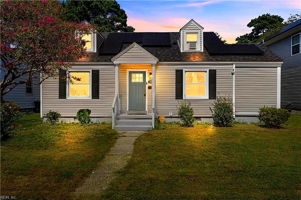 3920 Krick ST, NORFOLK VA 23513 - Main photo