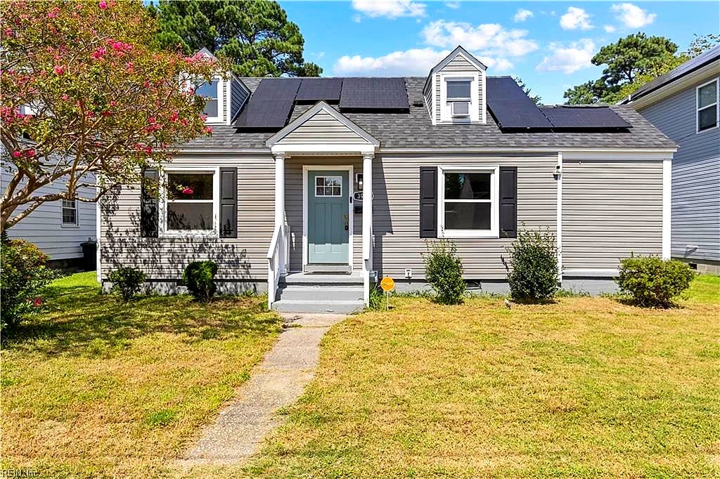 3920 Krick ST, Norfolk — 3 bed Residential, 1,200 sqft