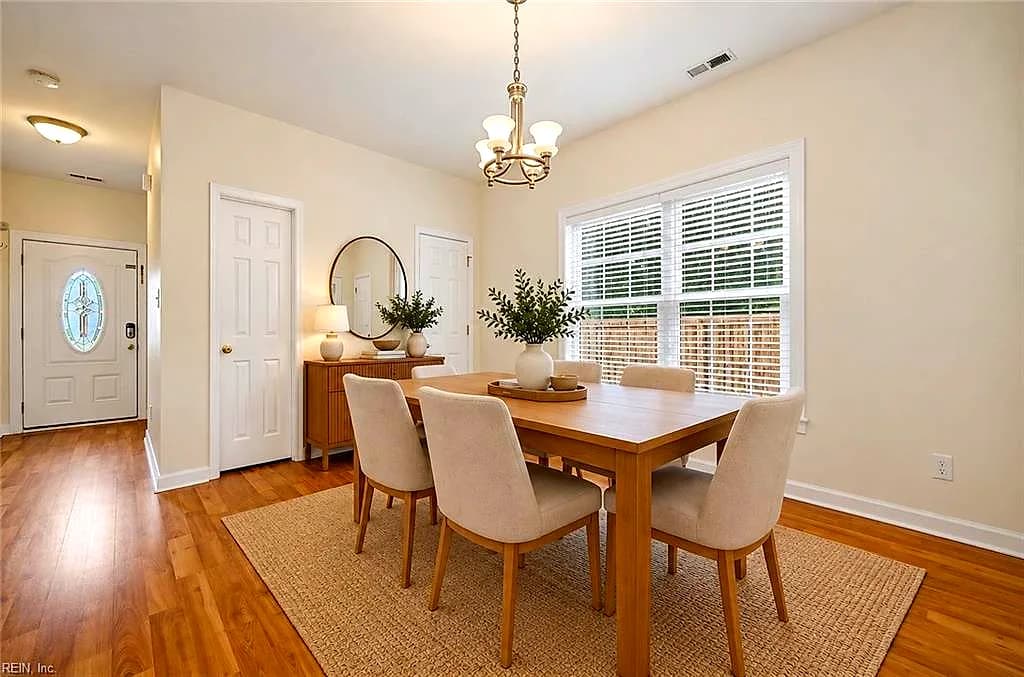 4009 1st ST, CHESAPEAKE VA 23324 - Photo 5