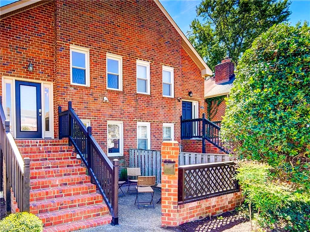 536 Lakewood CIR, VIRGINIA BEACH VA 23451 - Photo 4