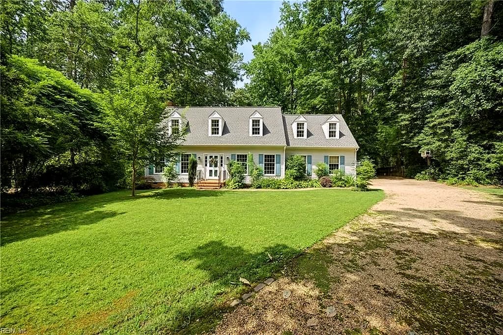 6657 Branch RD, HAYES VA 23072 - Photo 2