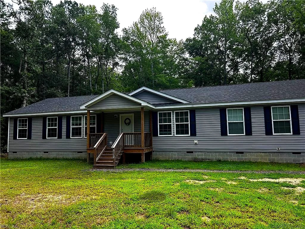 7831 Willis RD, Gloucester — 3 bed Residential, 2,280 sqft