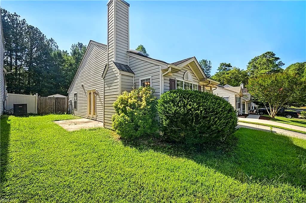 144 Raintree WAY, WILLIAMSBURG VA 23188 - Photo 3