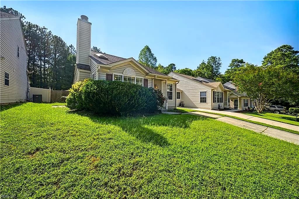144 Raintree WAY, WILLIAMSBURG VA 23188 - Photo 4
