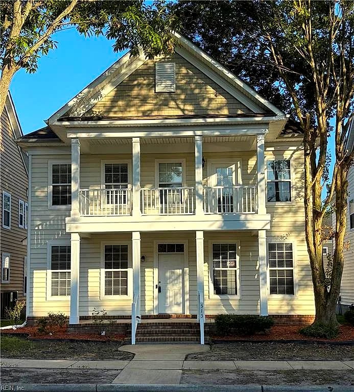 513 Water Lilly RD, Portsmouth — 4 bed Residential, 2,262 sqft