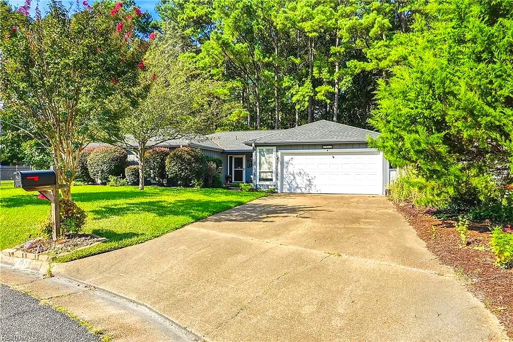 1844 Timberwood LN, VIRGINIA BEACH VA 23454 - Photo 2
