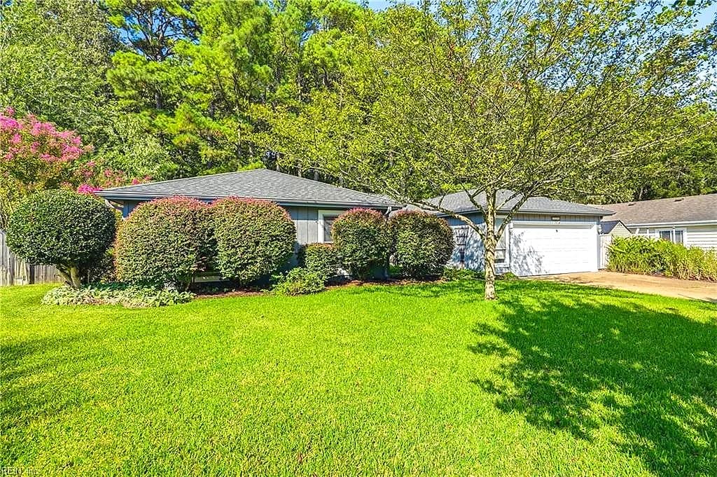 1844 Timberwood LN, VIRGINIA BEACH VA 23454 - Photo 4