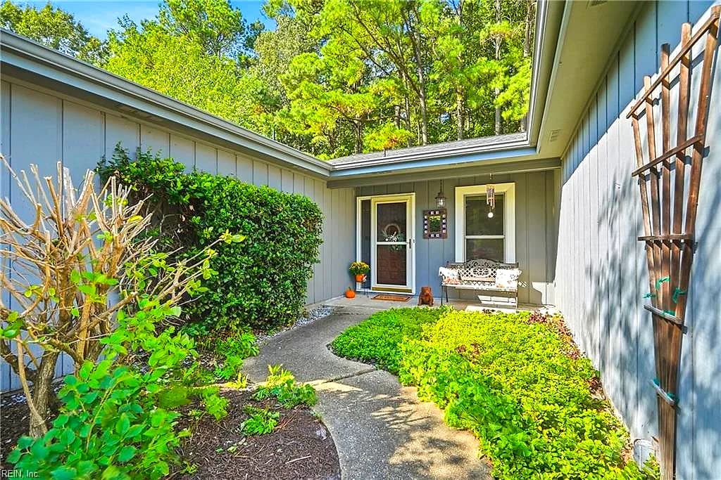 1844 Timberwood LN, VIRGINIA BEACH VA 23454 - Photo 5