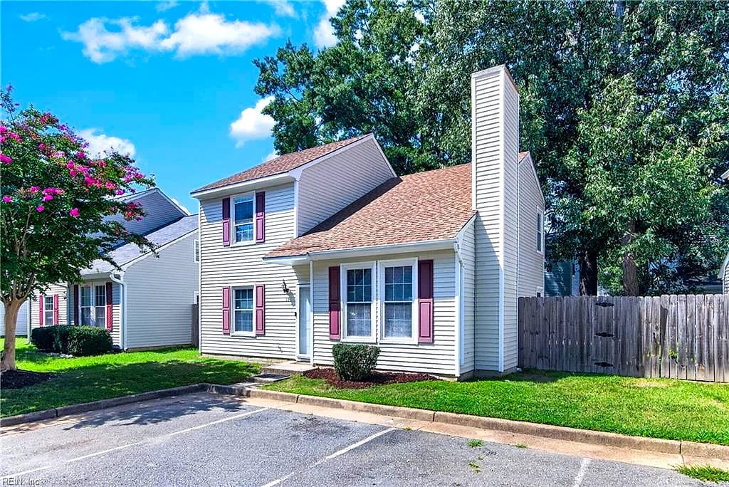 191 Gate House RD, Newport News — 3 bed Residential, 1,428 sqft
