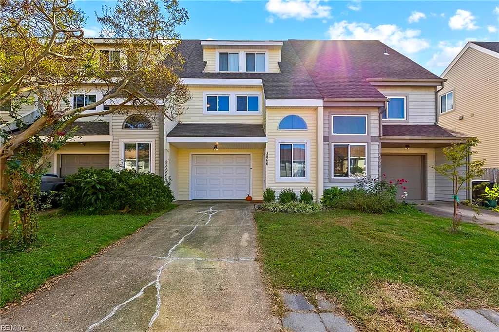 3860 Chimney Creek DR, VIRGINIA BEACH VA 23462 - Main photo