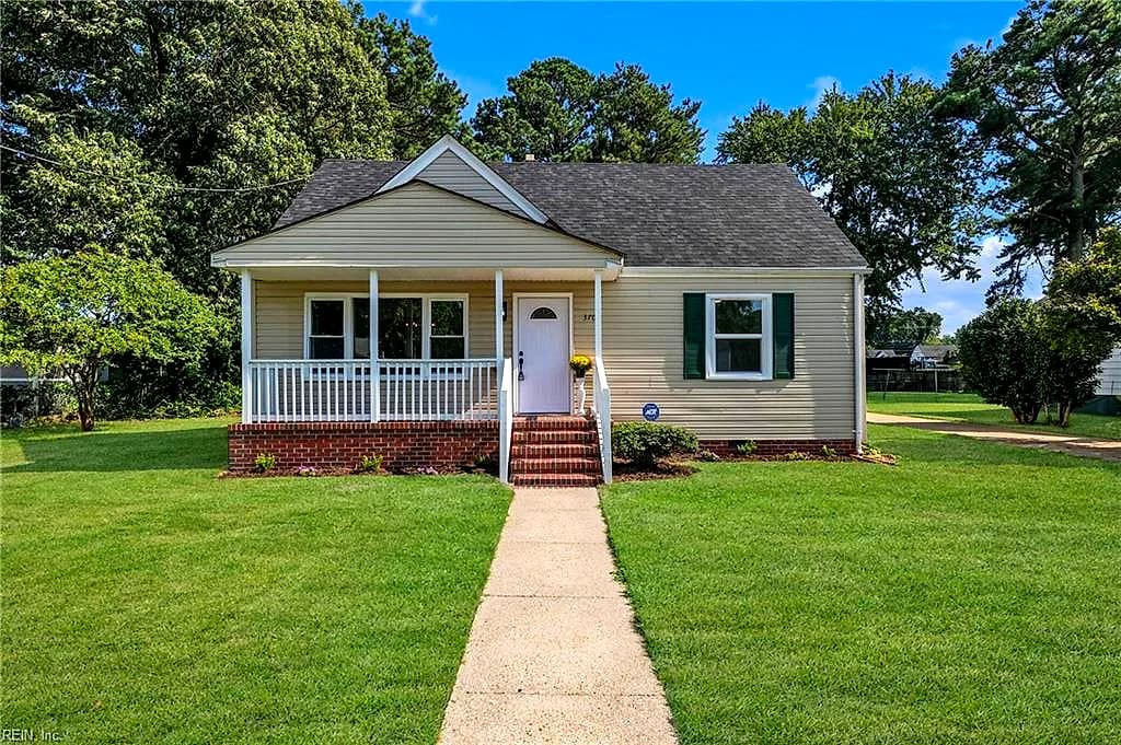 3707 Kingman AVE, PORTSMOUTH VA 23701 - Photo 3