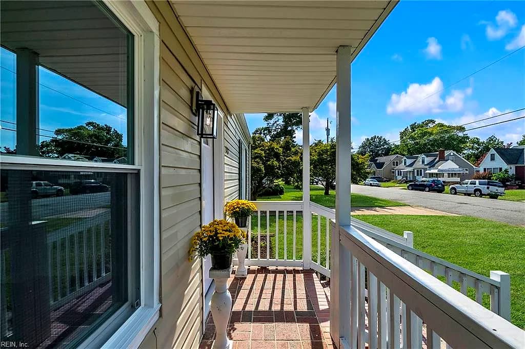 3707 Kingman AVE, PORTSMOUTH VA 23701 - Photo 4