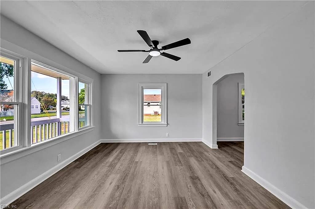 3707 Kingman AVE, PORTSMOUTH VA 23701 - Photo 5