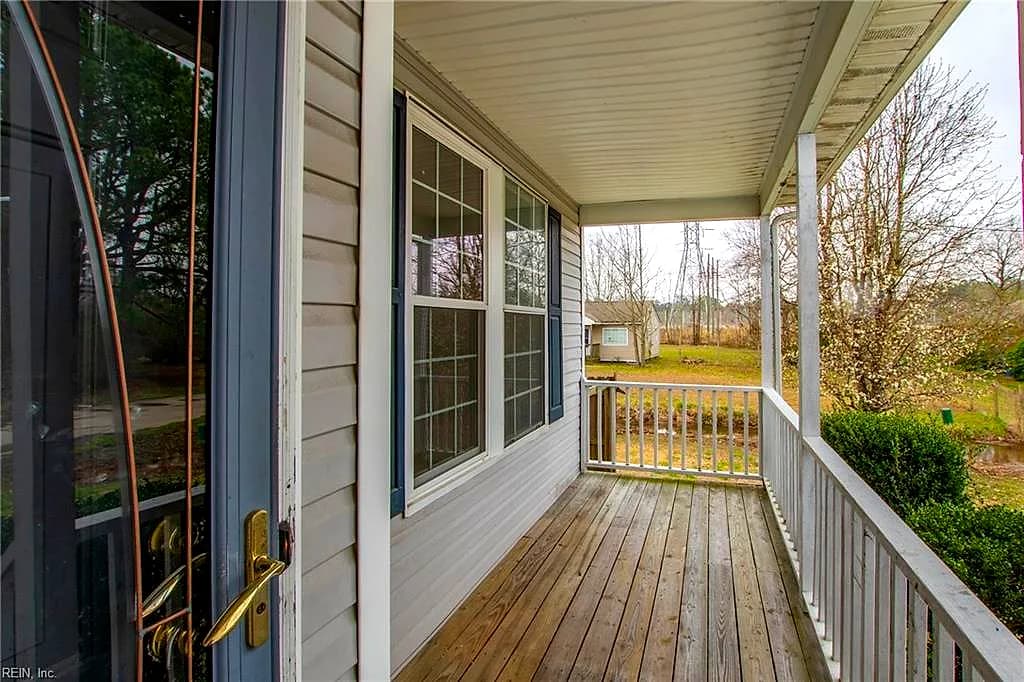 717 Durham AVE, CHESAPEAKE VA 23320 - Photo 5