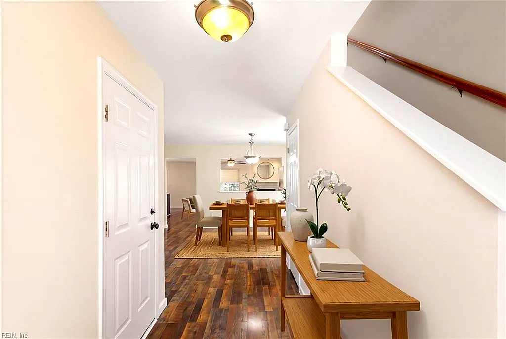 7246 Jeanne DR, GLOUCESTER VA 23061 - Photo 3