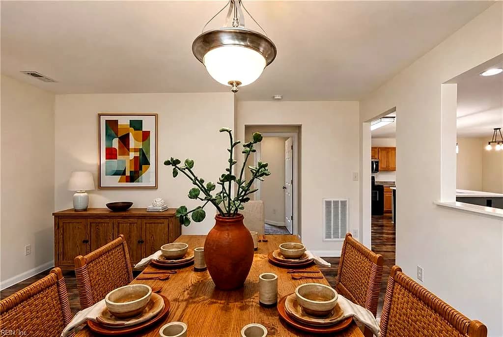 7246 Jeanne DR, GLOUCESTER VA 23061 - Photo 5