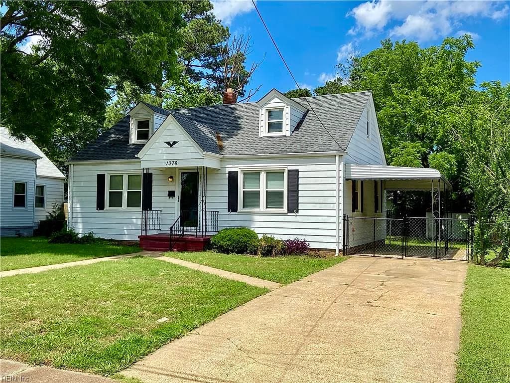 1376 E Norcova DR, NORFOLK VA 23502 - Photo 3